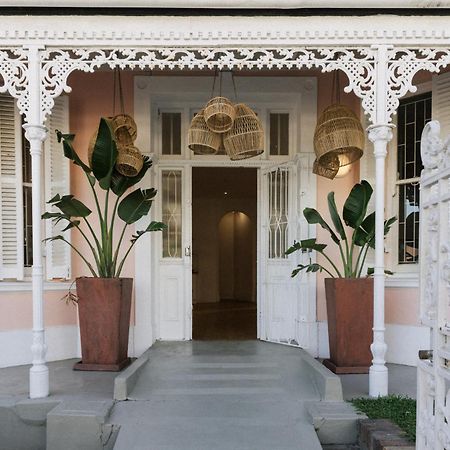 Sweet Orange Guest House Ciudad del Cabo Exterior foto