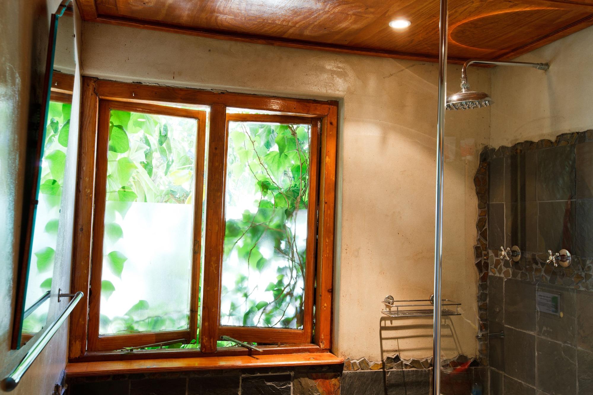 Sweet Orange Guest House Ciudad del Cabo Exterior foto
