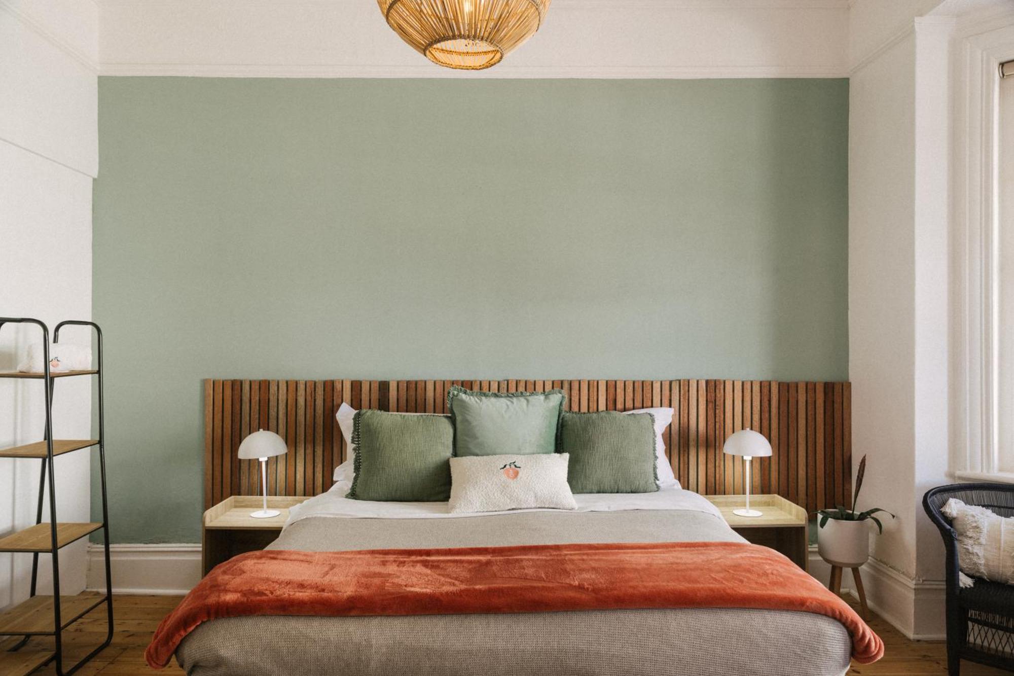 Sweet Orange Guest House Ciudad del Cabo Exterior foto