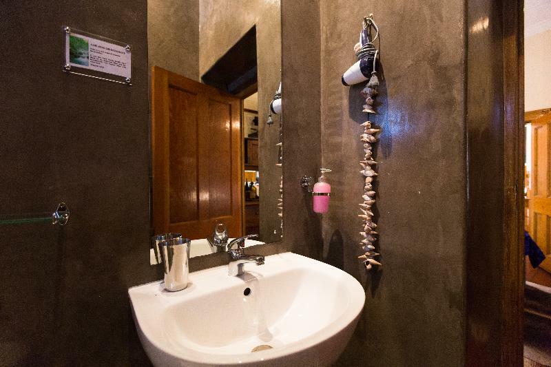Sweet Orange Guest House Ciudad del Cabo Exterior foto